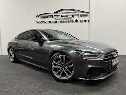 Image result for Daytona Gray 2019 A7