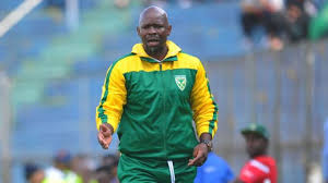 Check spelling or type a new query. Golden Arrows Know What To Expect From Wounded Orlando Pirates Komphela