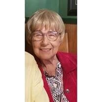 Shirley Ann Welch Obituary