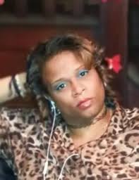 Obituary information for Crystal Y. Brooks