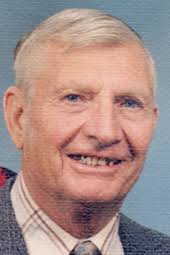 James Robert Virden (1923-2010)