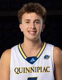 QUINNIPIAC MEN'S BASKETBALL