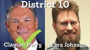 Nirenberg defeats Taylor by large margin