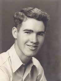 Robert Glasgow Obituary