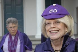 Class of 1960 at McCormick Reunion