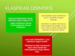 Desinfeksi tingkat tinggi (dtt) dapat membunuh semua organisme kecuali spora bakteri. Disinfeksi Sterilisasi Pendahuluan Pasien Dan Nakes Berisiko Mendapatkan Infeksi Jika Tidakmelaksanakan Tindakan Pencegahan Infeksi Infeksi Di Fasyankes Ppt Download