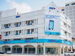Rhb capital was listed on the main board (now known as main market. Aabar Investments Prepares To Sell 9 9 Stake In Malaysia S Rhb Bank