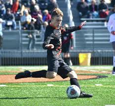 SOCCER: Tigers, Cadets battle to tie