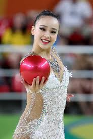 Αποτέλεσμα εικόνας για corines rhythmic gymnastics