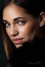 Canon 5D Mark III lens and lighting setup