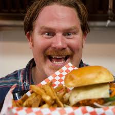 Travel Channel's 'Man v. Food' heads to Churchill Downs