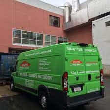 Servpro Of Marlboro Concord Damage Restoration 438 King St Littleton Ma Phone Number