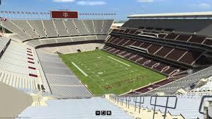 interactive 3d tour of 2015 kyle field good bull hunting