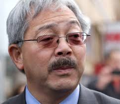 3 Former Fundraisers for Mayor Ed Lee Charged With Bribery, Money  Laundering