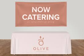 Silky and lightweight 100% woven polyester and measures 30x50 inches. Standard Vinyl Banner Sizes Signage 101 Signs Com Blog