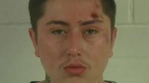 Brayden Walker Castillo Walks