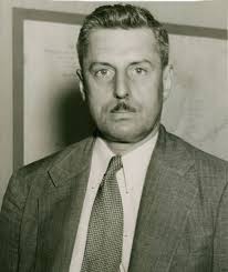 Flying boat layout design for NC14714