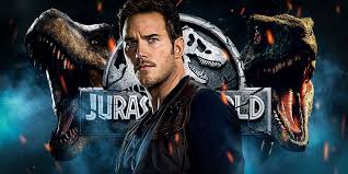 Do you like this video? Jurassic World Dominion Set Photo Reveals Chris Pratt Omar Sy
