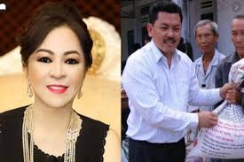 Sau chuỗi drama giữa bà phương hằng và ông võ hoàng yên vẫn chưa có dấu hiệu kết thúc thì nhiều cái trên trong showbiz việt cũng bị kéo vào. Ba Nguyá»…n PhÆ°Æ¡ng Háº±ng Báº¥t Ngá» Tá»' Nghá»‡ Sá»¹ Hoai Linh Chi Tai Tiáº¿p Tay Cho Vo Hoang Yen Lá»«a Ä'áº£o Tin Tá»©c Cuá»™c Sá»'ng