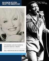 Otis Redding