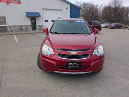 Image result for Crystal Red 2012 Captiva