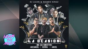 Ua ua coro (anuel) todos se viran por dinero todos se van cuando está en cero envidándose el mundo entero cuando me muera nada me llevo todos se. La Ocasion De La Ghetto Arcangel Ozuna Anuel Aa Audio Explicit Lyrics Youtube