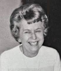 Kathryn Archer Rauscher (1909-2005)