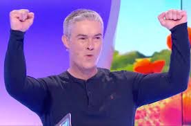 Télé 2 semaines fait le point ! Record Eric Devient Le Plus Grand Gagnant Des 12 Coups De Midi Tf1 Video