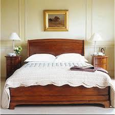 Willis Gambier Lille Low End Sleigh Bed Super King Size Bedroom Furniture Bedroom Interior Furniture