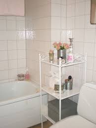 White Ronnskar Ikea Furniture Ikea Hack Attic Spaces