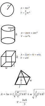 Some of the worksheets for this concept are aar, measurement and geometrysurface area and volume, volume and surface area review, lesson 12 length area and volume, grade 11 mathematics practice test, volume and surface area of rectangular prisms and cylinders. How Changes In Dimension Affect Surface Area Volume Video Lesson Transcript Study Com