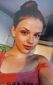 Inside the mystery death of mum-of-one who plunged from car park