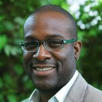 Charles Edgerton's Instagram, Twitter & Facebook