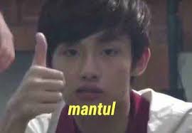 Selain itu, jika anda mengunduh beberapa file tambahan di dalam aplikasi, anda juga dapat mendengarkan kata dan frasa untuk menguasai pengucapan korea. Tes Baca Hangul Latihan Membaca Tulisan Korea