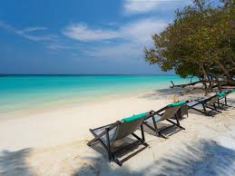 Very good locationvery good service. Discount 85 Off Holiday Inn Resort Phi Phi Island Thailand Aria Hotel Zip Code