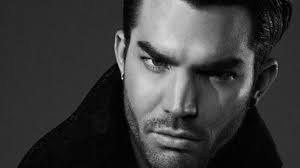 Adam Lambert is the Most Eligible Bachelor of 2017