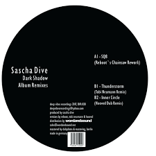Inner circle may refer to: B2 Sascha Dive Inner Circle Hooved Dub Remix Dvr 030 By Sascha Dive Going Deeper