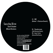 Inner circle distribution and minuit une demonstrate a shared commitment to offer a new lighting solution, answering the growing expectations of getting more out of lighting. B2 Sascha Dive Inner Circle Hooved Dub Remix Dvr 030 By Sascha Dive Going Deeper