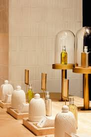 Get To Know Maison Et Objet S Designer Of The Year Laura Gonzalez Perfume Display Jewelry Store Design Showroom Interior Design