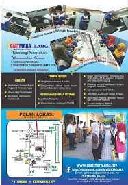 Sila klik bagi semakan keputusan permohonan iljtm mulai 10hb jun 2021 (khamis) jam 12 tengahari. Giatmara Bangi Facebook