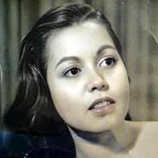 Mae Velez's Instagram, Twitter & Facebook