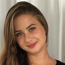 Brianna Nicole Sanger Obituary