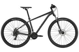 Cannondale Trail 8 2020 Mountain Bike