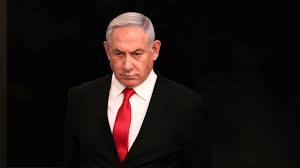 The paper has apparently given up — at least for now — on deciding whether mr. Netanyahu Congratulates Biden On U S Election Win Thanks Trump Cgtn