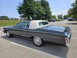 Image result for Princess Green 1980 Cadillac