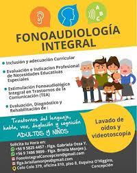 Fonoaudiologa Brisila Monjes Educational Websites Education Playbill