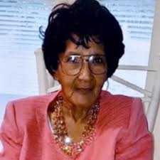 Obituary information for Annie Ruth Lomax