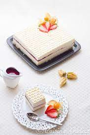 Cremeux Yaourt Chocolat Blanc Sabayon Mascarpone Framboise Gelifiee Recette Chocolat Blanc Mascarpone Framboise Framboise