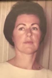 Obituary information for Claire J. Coombs