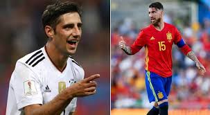 ويدور الصراع بين المانيا واسبانيا على الوصول إلى المراكز الأخيرة من بطولة دوري الأمم الأوروبية، في المجموعة الرابعة التي تضم في 12 مباراة. ØªÙˆÙ‚Ø¹Ø§Øª Ù…Ø¨Ø§Ø±Ø§Ø© Ø£Ù„Ù…Ø§Ù†ÙŠØ§ Ø£Ù…Ø§Ù… Ø¥Ø³Ø¨Ø§Ù†ÙŠØ§ Ù†ØµØ§Ø¦Ø­ Ø§Ù„Ù…Ø±Ø§Ù‡Ù†Ø§Øª ÙˆÙ†Ø¸Ø±Ø© Ø¹Ø§Ù…Ø© Ø¹Ù„Ù‰ Ø§Ù„Ù…Ø¨Ø§Ø±Ø§Ø© 23 Ù…Ø§Ø±Ø³ 2018
